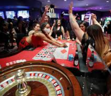 The secrets that can be used to win real casinos of masters