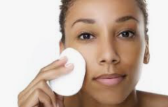 6 tips to recover clear skin, facial skin, body skin can handle it